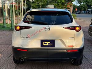 Xe Mazda CX 30 Luxury 2.0 AT 2022