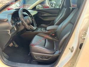 Xe Mazda CX 30 Luxury 2.0 AT 2022