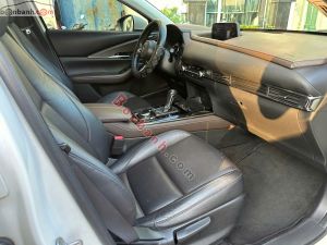 Xe Mazda CX 30 Luxury 2.0 AT 2022
