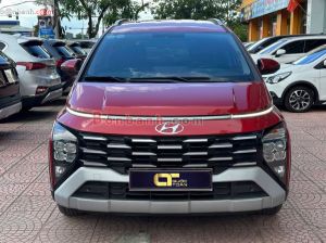 Hyundai Stargazer X 1.5 AT