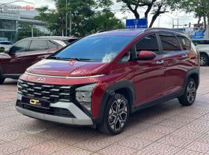 Xe Hyundai Stargazer X 1.5 AT 2024