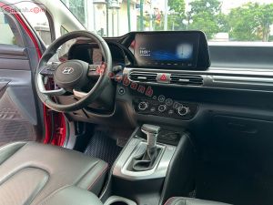 Xe Hyundai Stargazer X 1.5 AT 2024