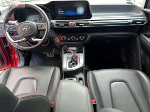 Xe Hyundai Stargazer X 1.5 AT 2024