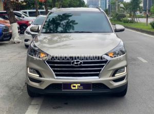 Hyundai Tucson 2.0 AT