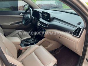 Xe Hyundai Tucson 2.0 AT 2020