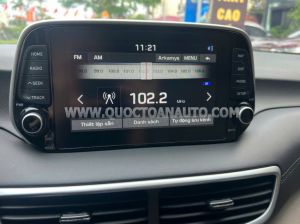 Xe Hyundai Tucson 2.0 AT 2020