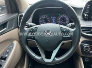 Xe Hyundai Tucson 2.0 AT 2020