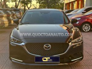 Mazda 6 Signature Premium 2.5 AT