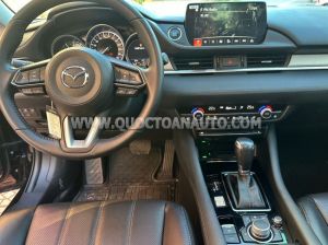 Xe Mazda 6 Signature Premium 2.5 AT 2023