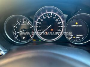 Xe Mazda 6 Signature Premium 2.5 AT 2023