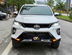Toyota Fortuner 2.4G 4x2 AT Legender