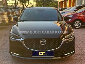 Mazda 6 Signature Premium 2.5 AT