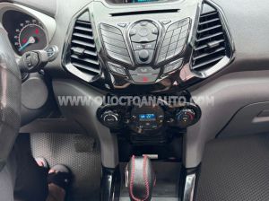 Xe Ford EcoSport Titanium 1.5L AT 2016