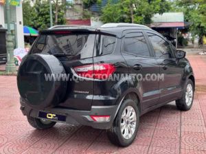 Xe Ford EcoSport Titanium 1.5L AT 2016