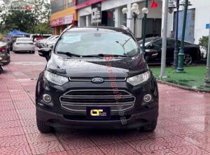 Ford EcoSport Titanium 1.5L AT
