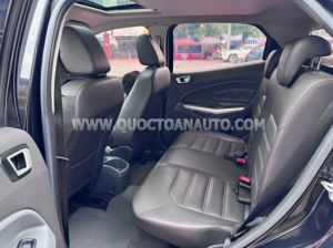 Xe Ford EcoSport Titanium 1.5L AT 2016