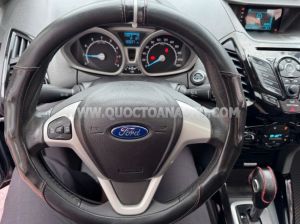 Xe Ford EcoSport Titanium 1.5L AT 2016