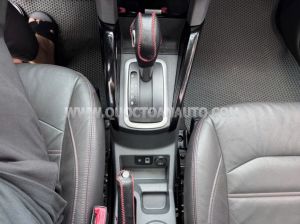 Xe Ford EcoSport Titanium 1.5L AT 2016