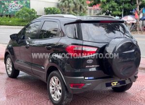 Xe Ford EcoSport Titanium 1.5L AT 2016