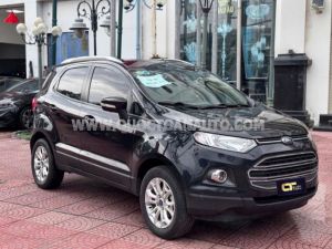 Xe Ford EcoSport Titanium 1.5L AT 2016