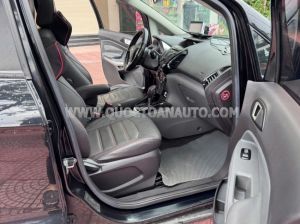 Xe Ford EcoSport Titanium 1.5L AT 2016