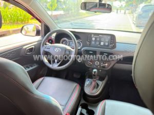 Xe Hyundai i10 1.2 AT 2022