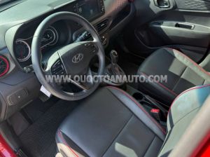 Xe Hyundai i10 1.2 AT 2022