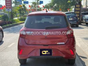 Xe Hyundai i10 1.2 AT 2022