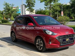 Xe Hyundai i10 1.2 AT 2022