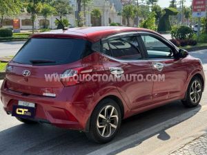 Xe Hyundai i10 1.2 AT 2022