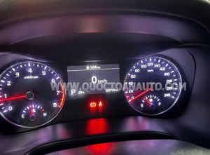 Xe Kia Cerato 2.0 AT Premium 2021