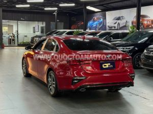 Xe Kia Cerato 2.0 AT Premium 2021