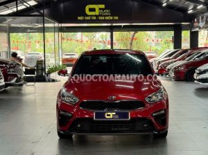 Kia Cerato 2.0 AT Premium