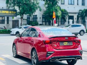Xe Kia Cerato 1.6 AT Deluxe 2021