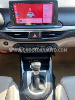 Xe Kia Cerato 1.6 AT Deluxe 2021