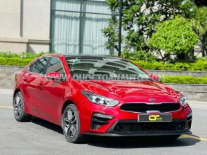 Xe Kia Cerato 1.6 AT Deluxe 2021