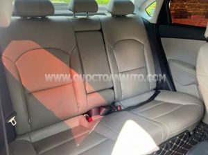 Xe Kia Cerato 1.6 AT Deluxe 2021