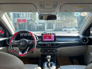 Xe Kia Cerato 1.6 AT Deluxe 2021
