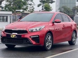 Xe Kia Cerato 2.0 AT Premium 2020