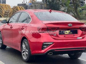 Xe Kia Cerato 2.0 AT Premium 2020