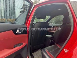 Xe Kia Cerato 2.0 AT Premium 2020