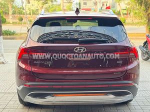 Xe Hyundai SantaFe Cao cấp 2.5L HTRAC 2023