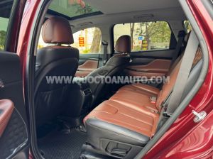 Xe Hyundai SantaFe Cao cấp 2.5L HTRAC 2023