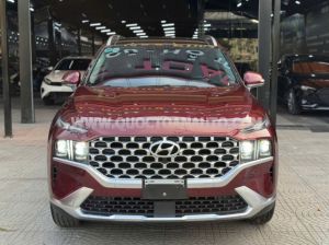 Xe Hyundai SantaFe Cao cấp 2.5L HTRAC 2023