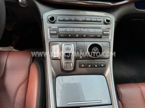 Xe Hyundai SantaFe Cao cấp 2.5L HTRAC 2023