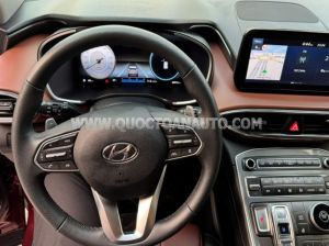 Xe Hyundai SantaFe Cao cấp 2.5L HTRAC 2023