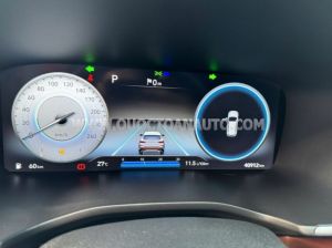 Xe Hyundai SantaFe Cao cấp 2.5L HTRAC 2023