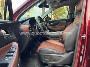 Xe Hyundai SantaFe Cao cấp 2.5L HTRAC 2023