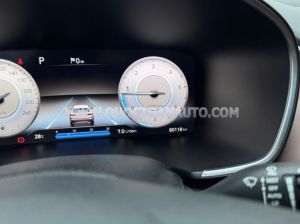 Xe Hyundai SantaFe Cao cấp 2.2L HTRAC 2021