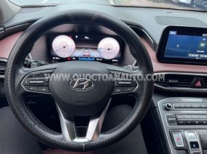Xe Hyundai SantaFe Cao cấp 2.2L HTRAC 2021